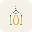 Tasbih Counter Online logo